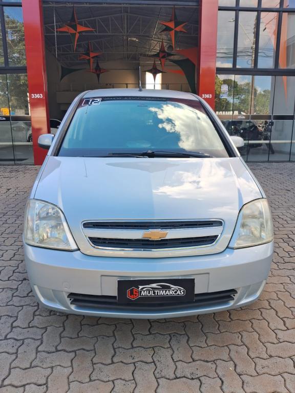 CHEVROLET Meriva - Foto