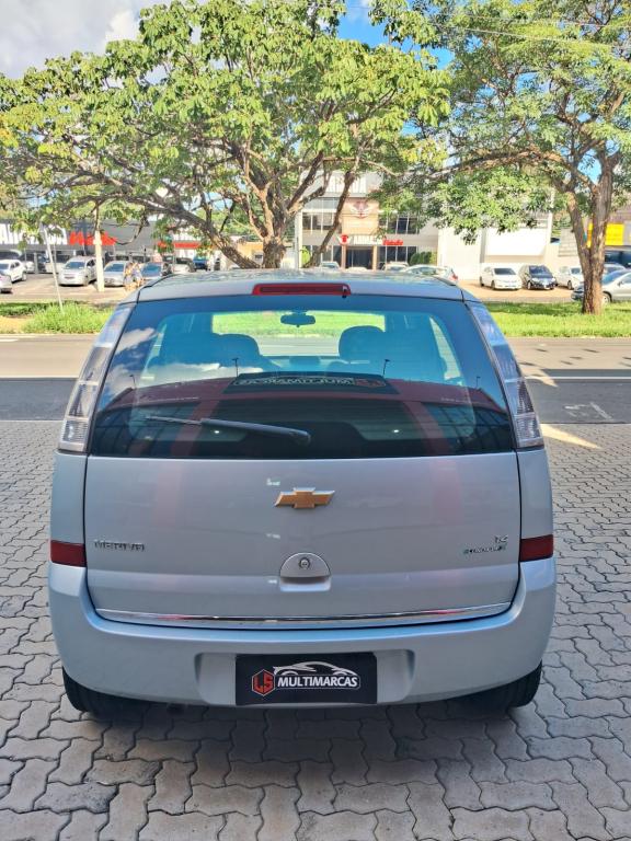 CHEVROLET Meriva - Foto