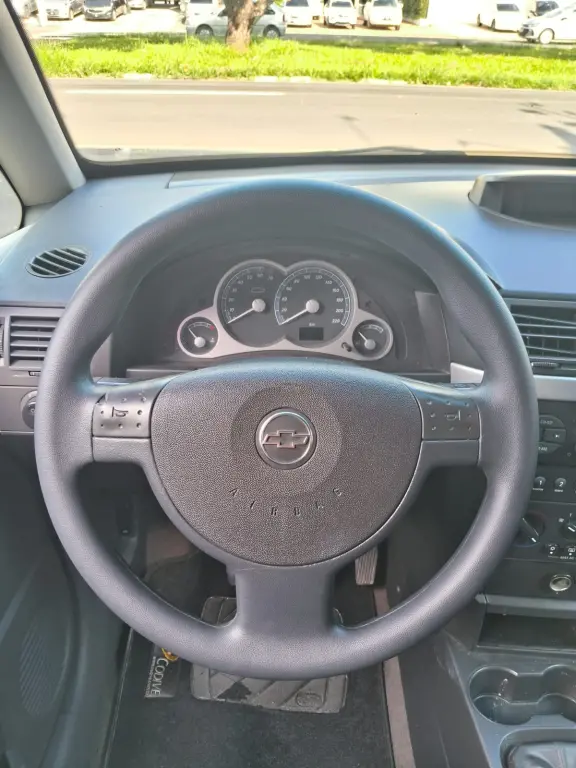 CHEVROLET Meriva - Foto