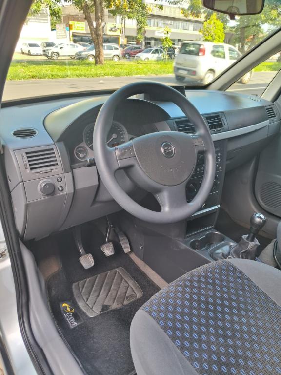 CHEVROLET Meriva - Foto