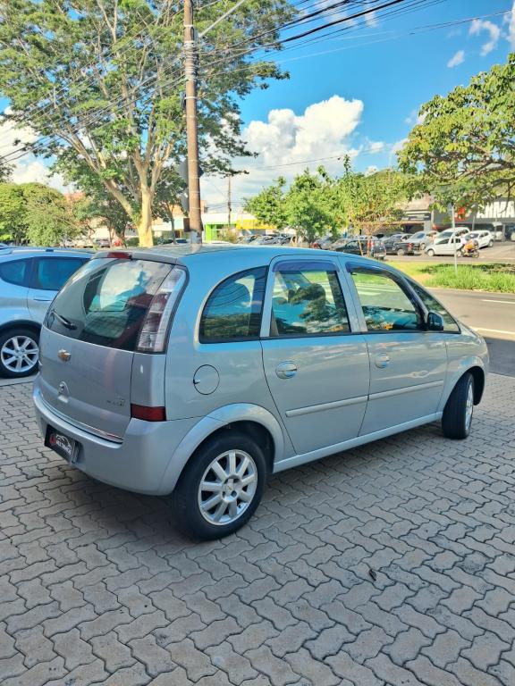 CHEVROLET Meriva - Foto