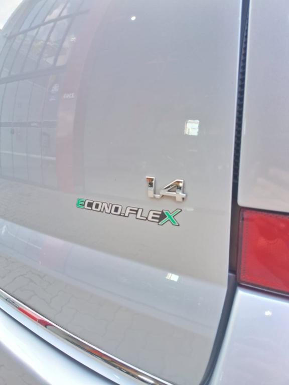 CHEVROLET Meriva - Foto