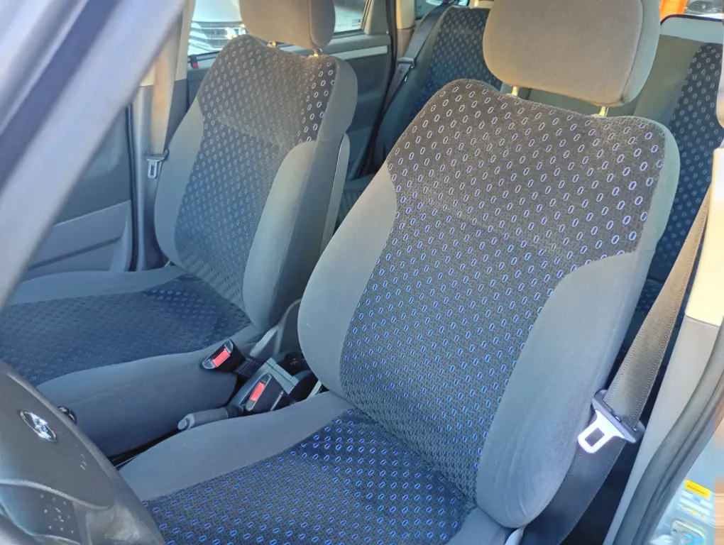 CHEVROLET Meriva - Foto