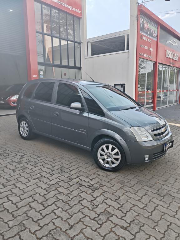 CHEVROLET Meriva - Foto