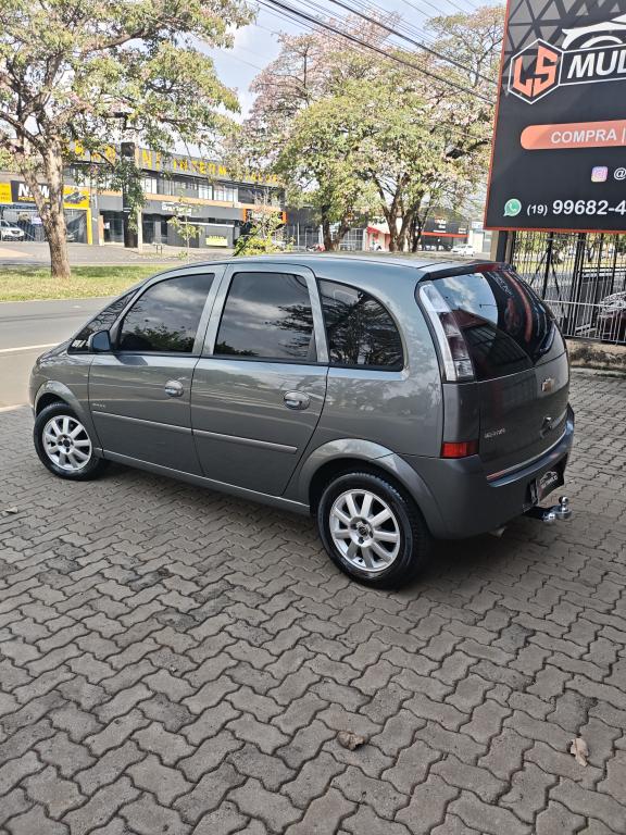 CHEVROLET Meriva - Foto