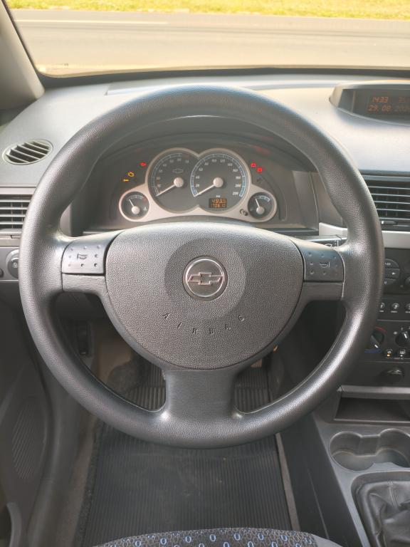 CHEVROLET Meriva - Foto