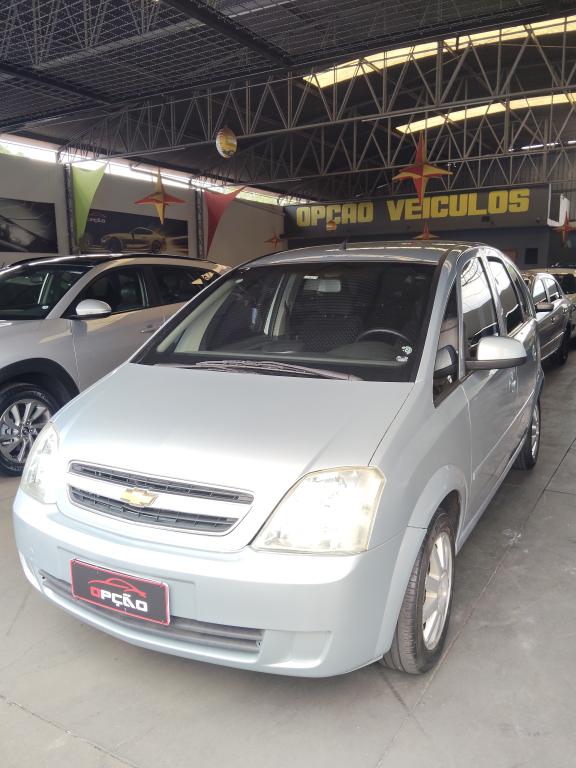CHEVROLET Meriva
