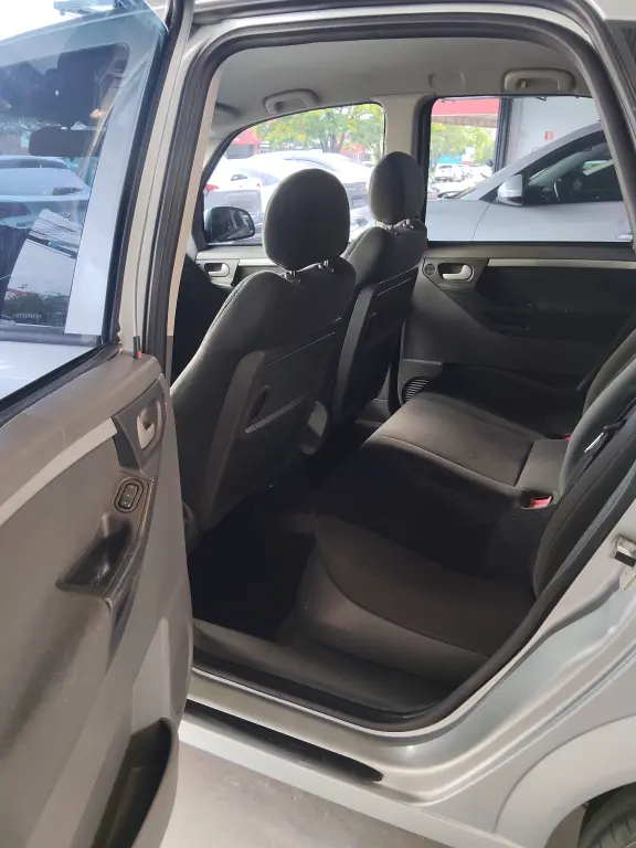 CHEVROLET Meriva - Foto