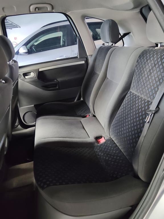 CHEVROLET Meriva - Foto