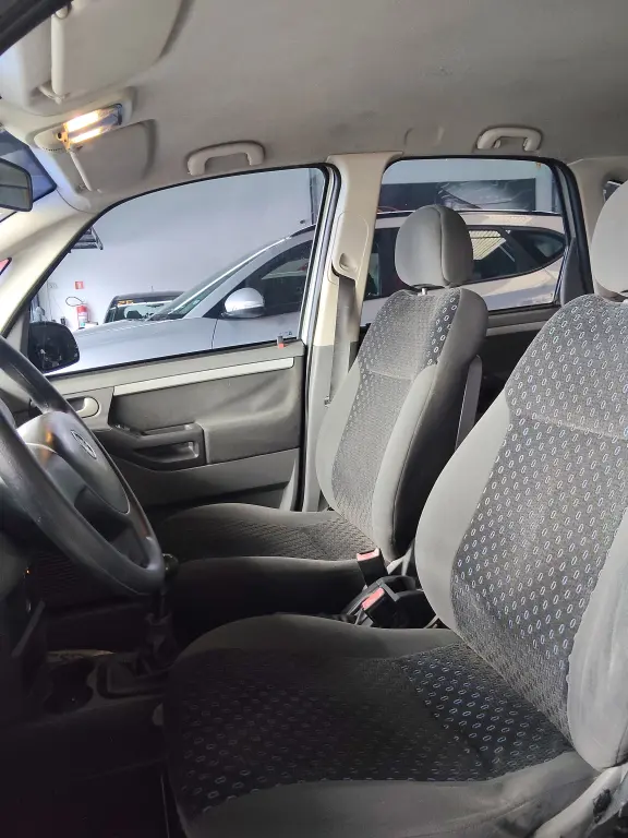 CHEVROLET Meriva - Foto
