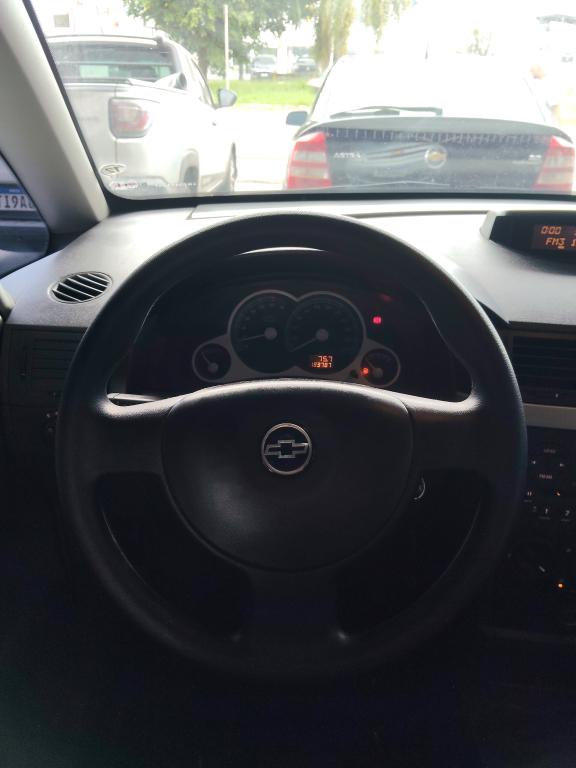 CHEVROLET Meriva - Foto