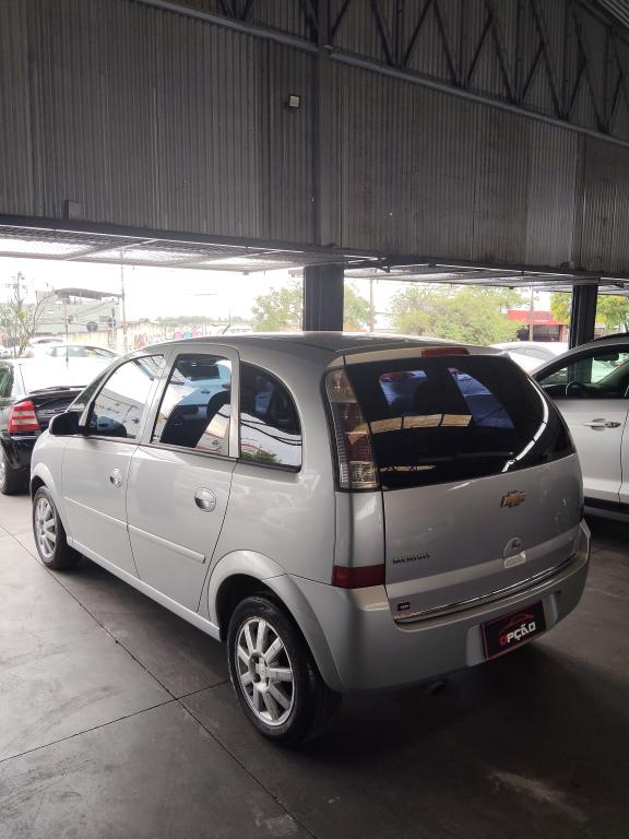 CHEVROLET Meriva - Foto
