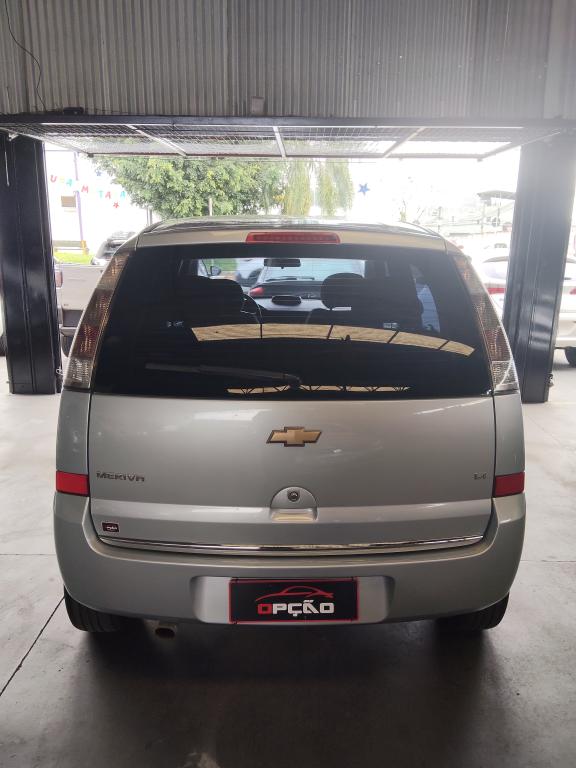 CHEVROLET Meriva - Foto