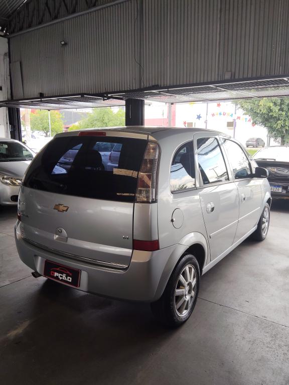 CHEVROLET Meriva - Foto