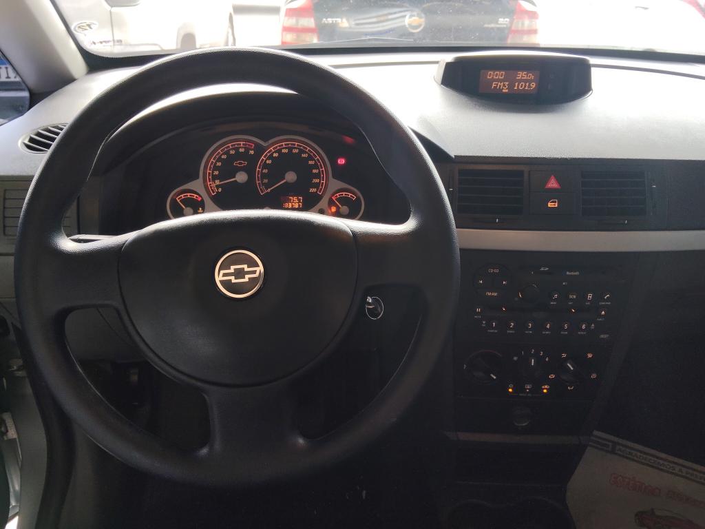 CHEVROLET Meriva - Foto