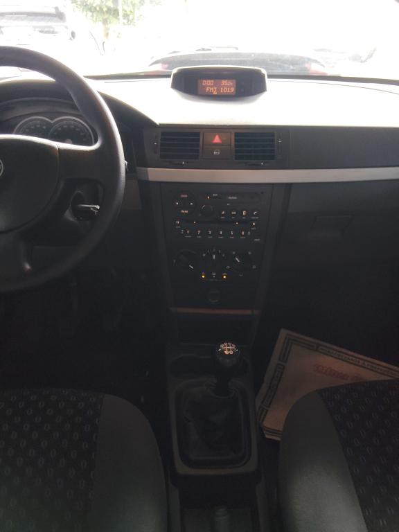 CHEVROLET Meriva - Foto
