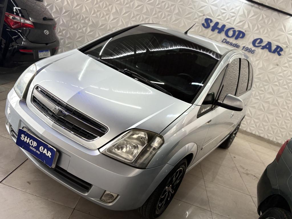 CHEVROLET Meriva - Foto