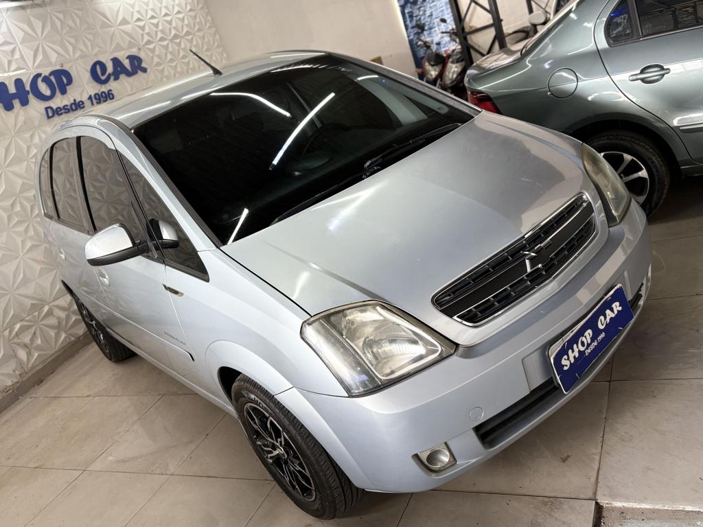 CHEVROLET Meriva - Foto