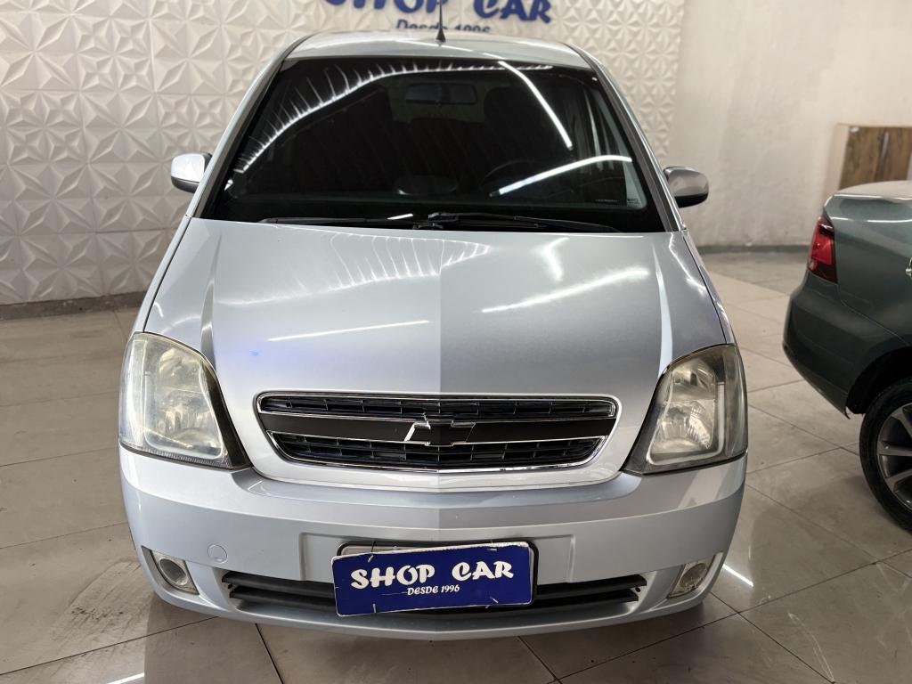 CHEVROLET Meriva - Foto