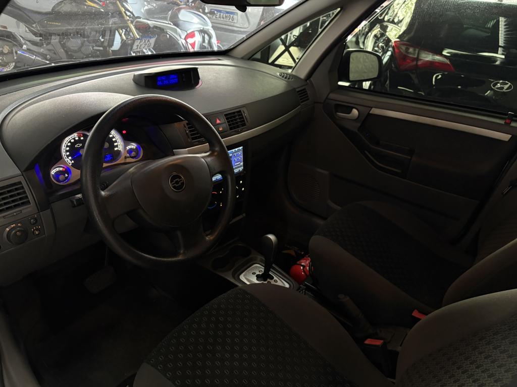 CHEVROLET Meriva - Foto