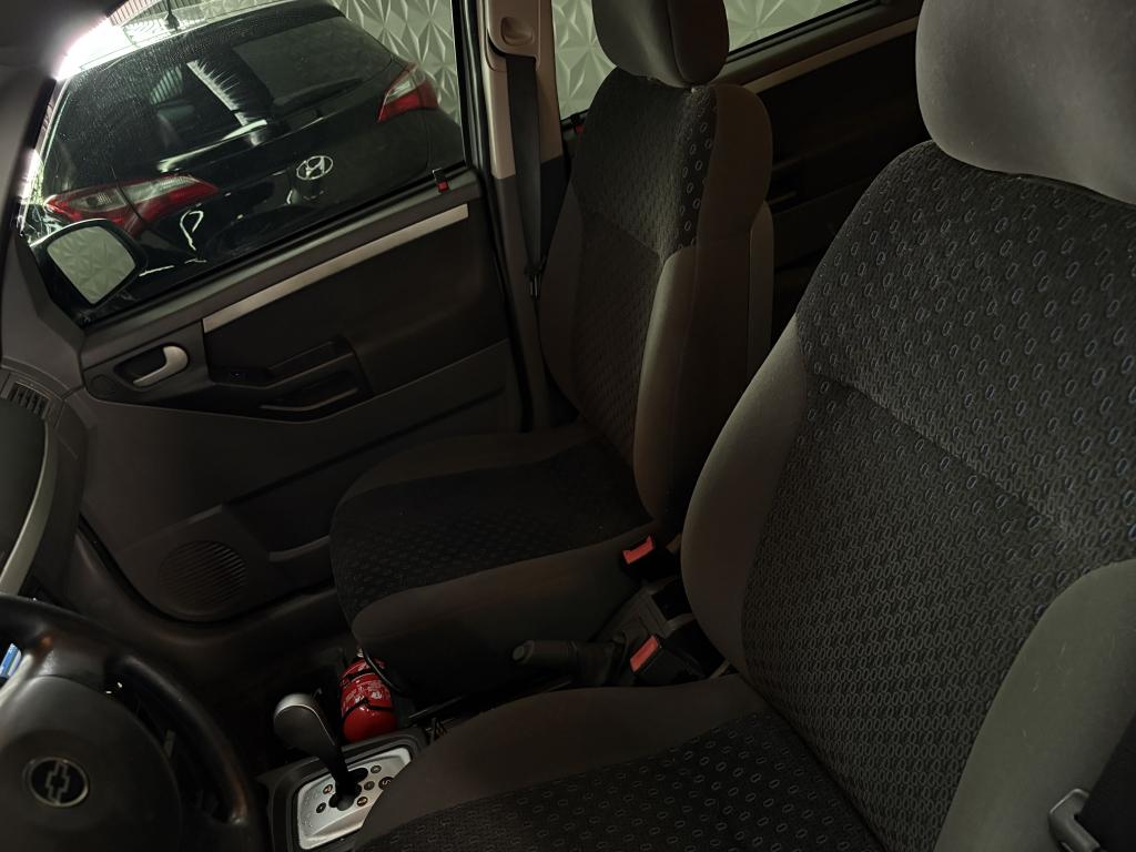 CHEVROLET Meriva - Foto