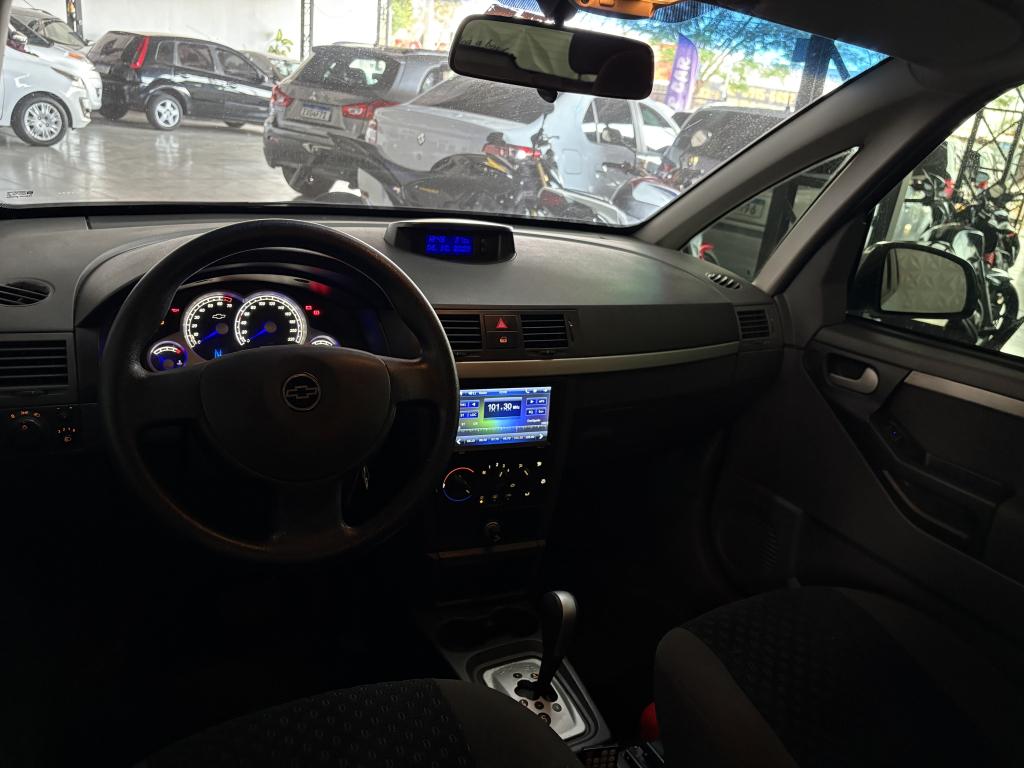 CHEVROLET Meriva - Foto