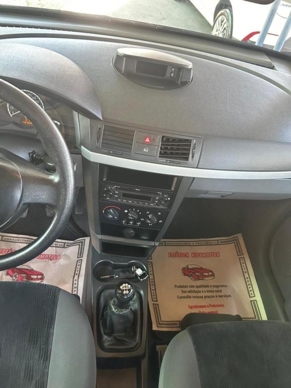 CHEVROLET Meriva - Foto