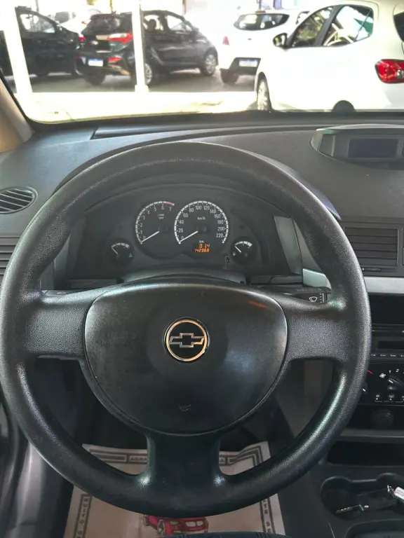 CHEVROLET Meriva - Foto