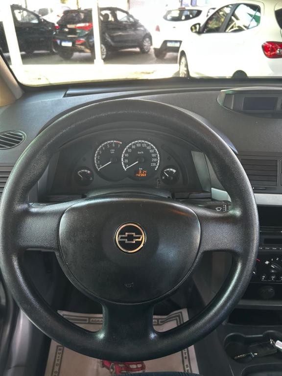 CHEVROLET Meriva - Foto