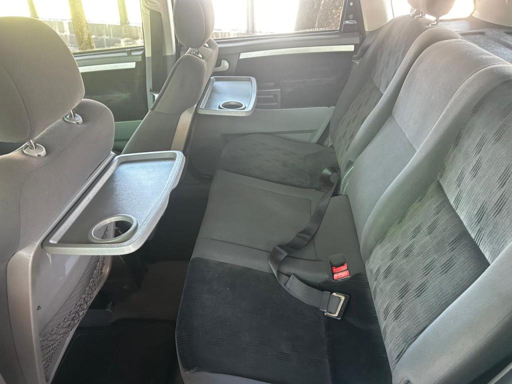 CHEVROLET Meriva - Foto