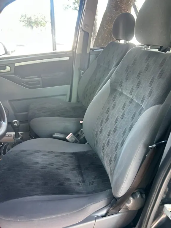 CHEVROLET Meriva - Foto