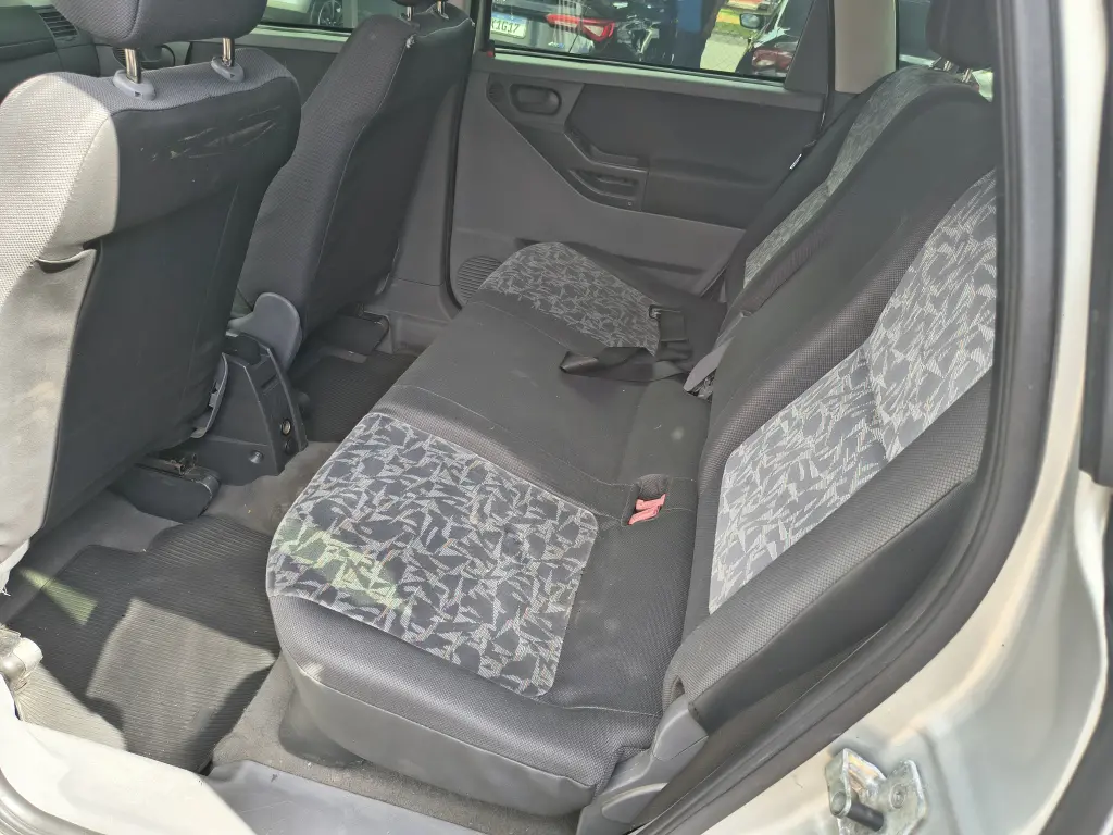 CHEVROLET Meriva - Foto