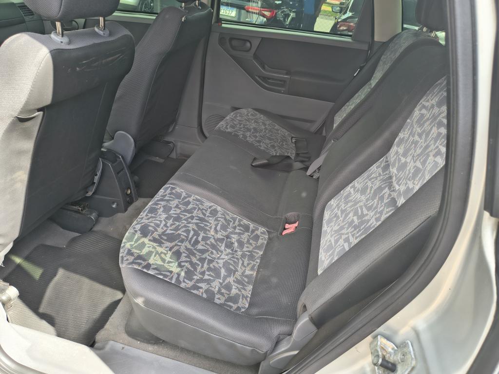 CHEVROLET Meriva - Foto