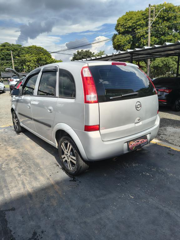 CHEVROLET Meriva - Foto