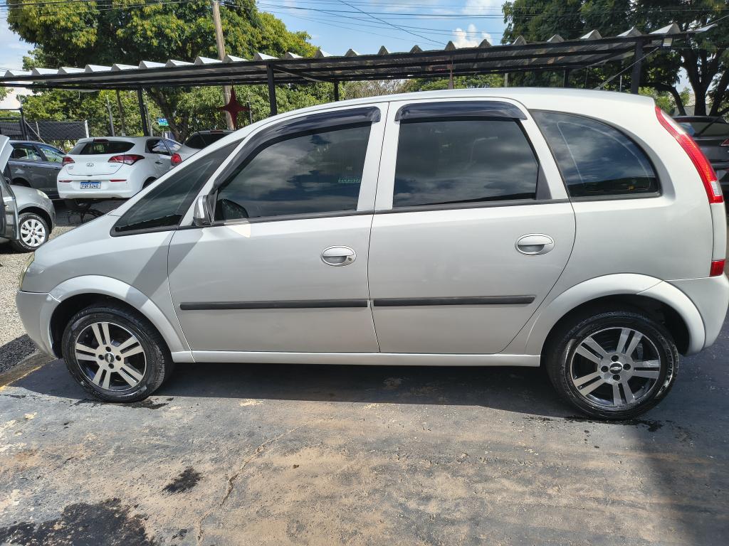 CHEVROLET Meriva - Foto