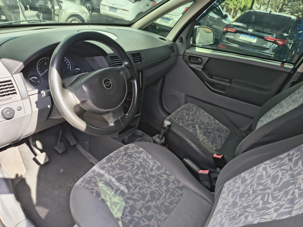 CHEVROLET Meriva - Foto
