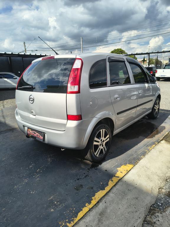 CHEVROLET Meriva - Foto