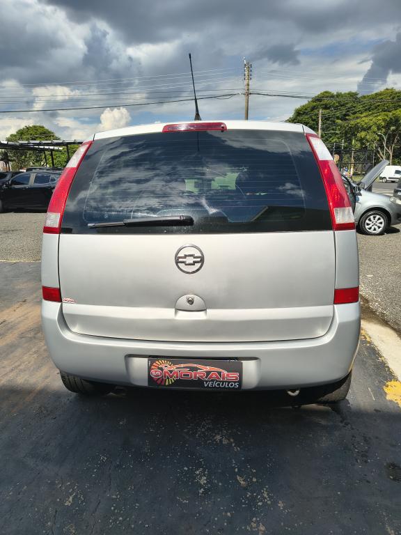 CHEVROLET Meriva - Foto