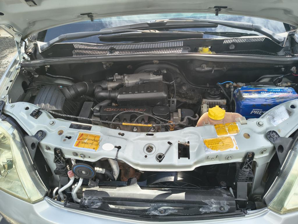 CHEVROLET Meriva - Foto