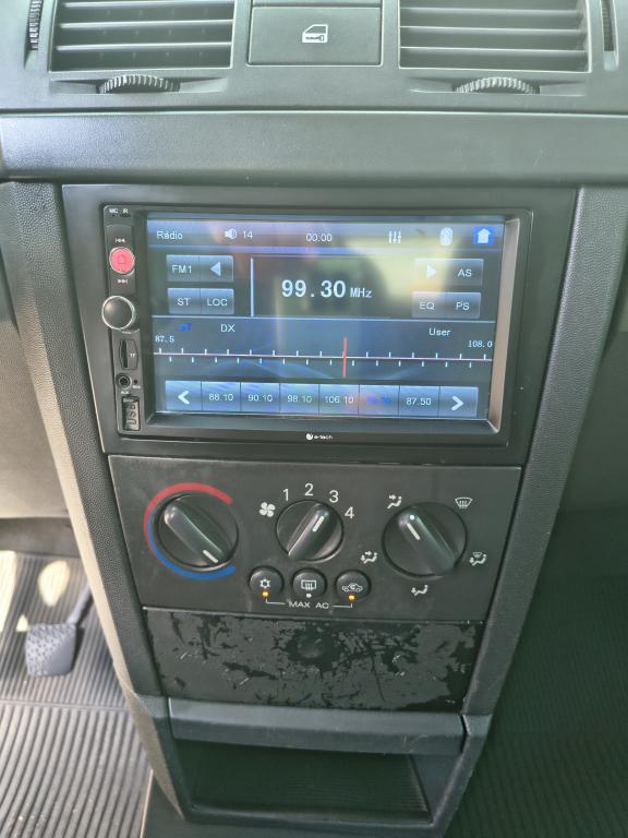 CHEVROLET Meriva - Foto