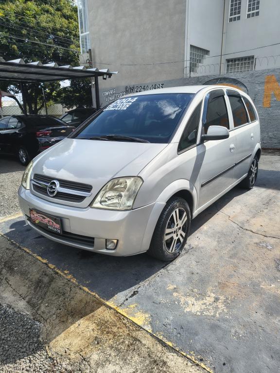 CHEVROLET Meriva - Foto