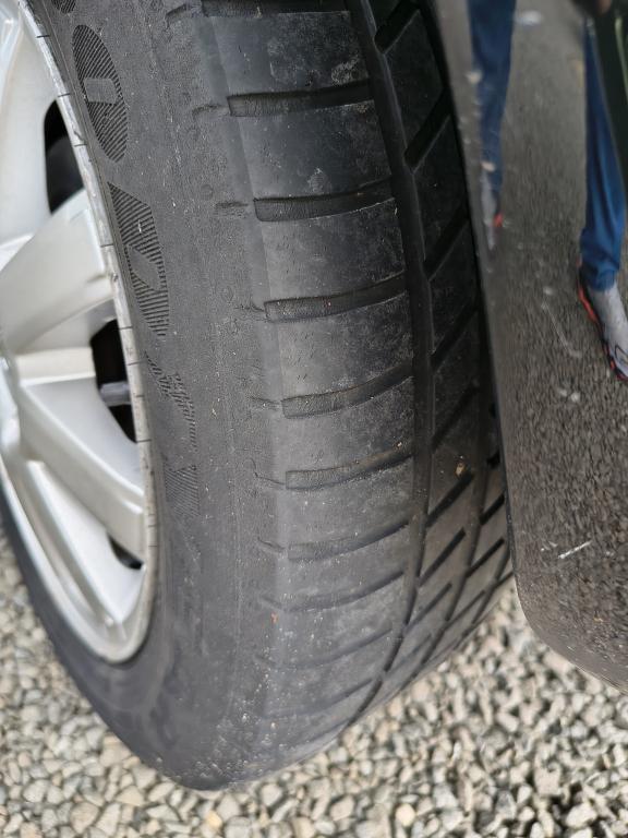 CHEVROLET Meriva - Foto