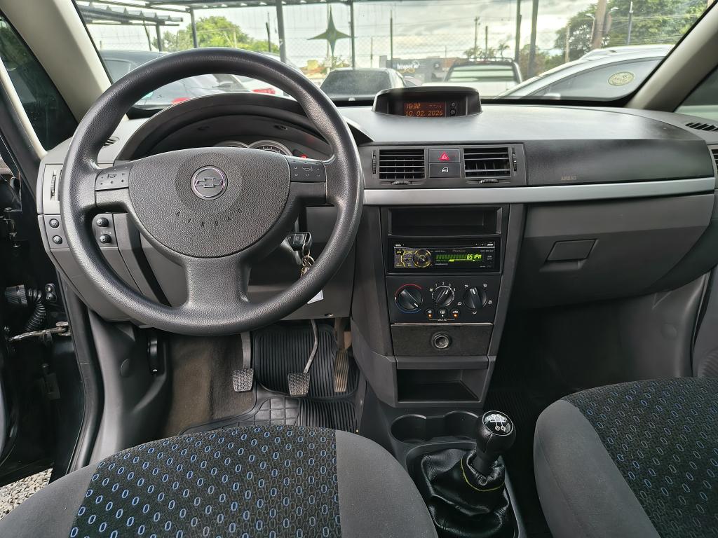 CHEVROLET Meriva - Foto