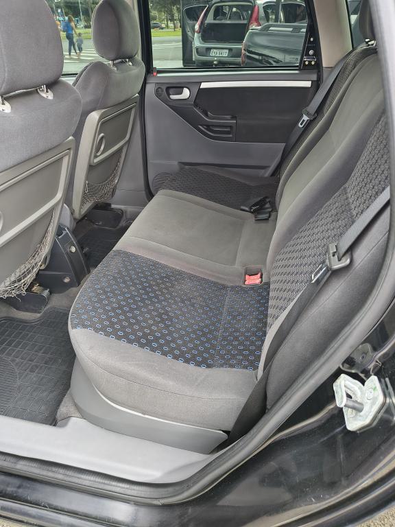 CHEVROLET Meriva - Foto