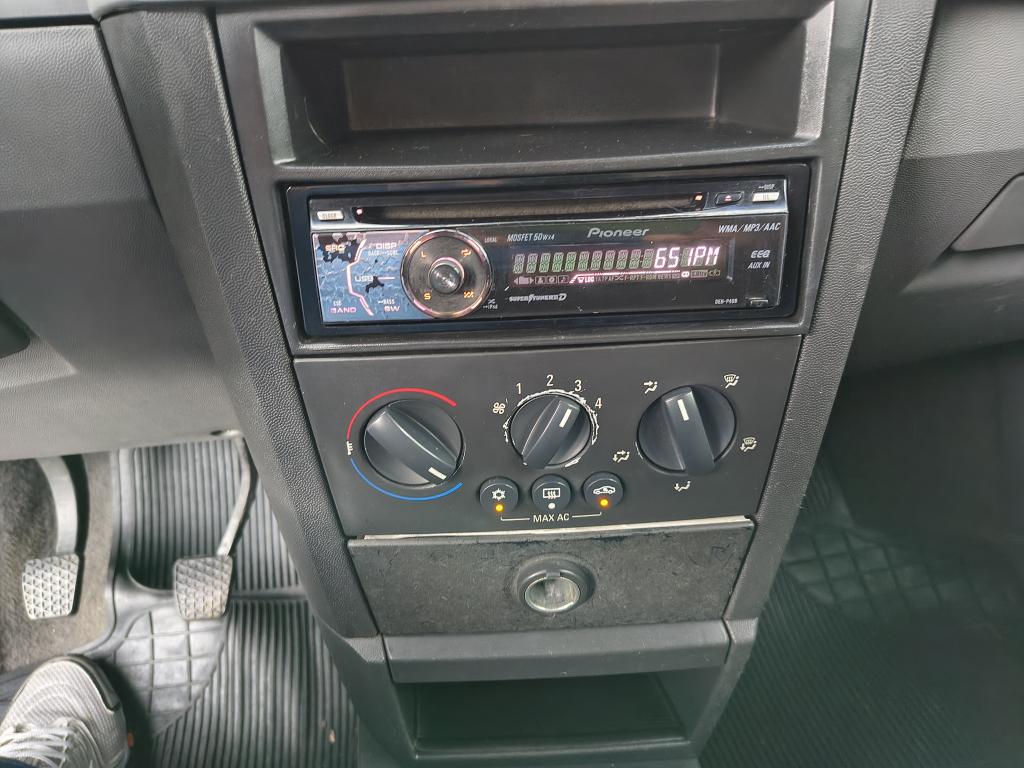 CHEVROLET Meriva - Foto