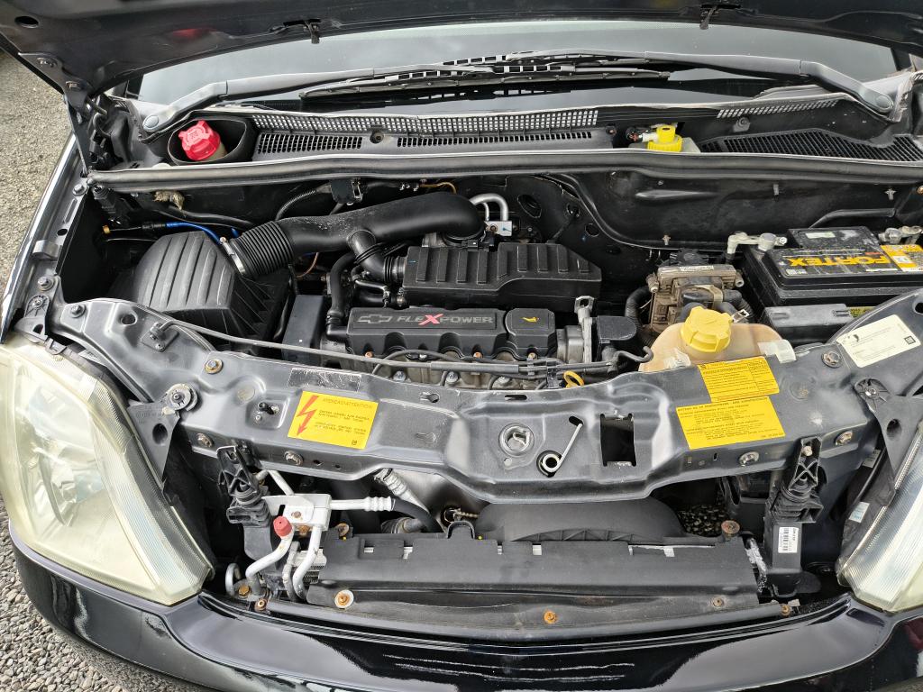 CHEVROLET Meriva - Foto