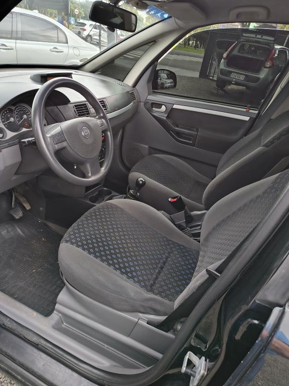 CHEVROLET Meriva - Foto