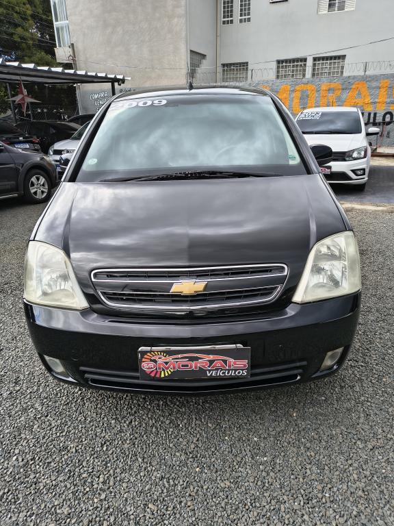 CHEVROLET Meriva - Foto