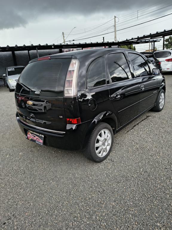 CHEVROLET Meriva - Foto