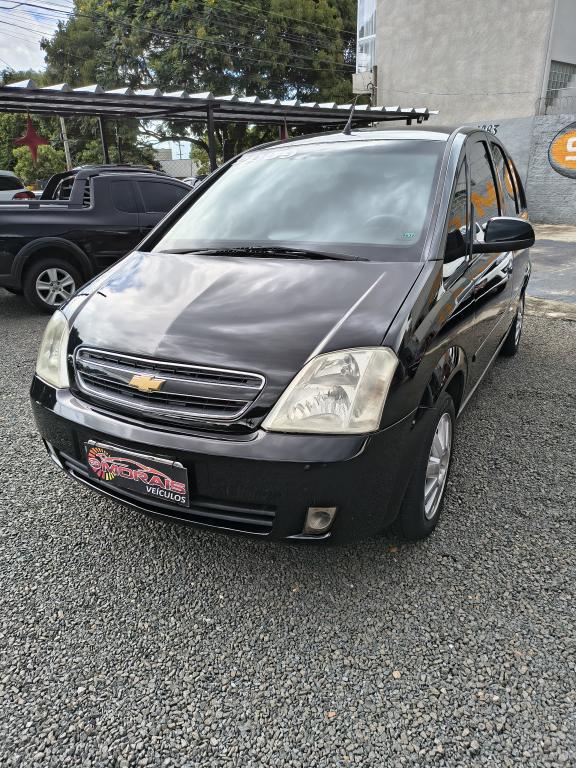 CHEVROLET Meriva - Foto